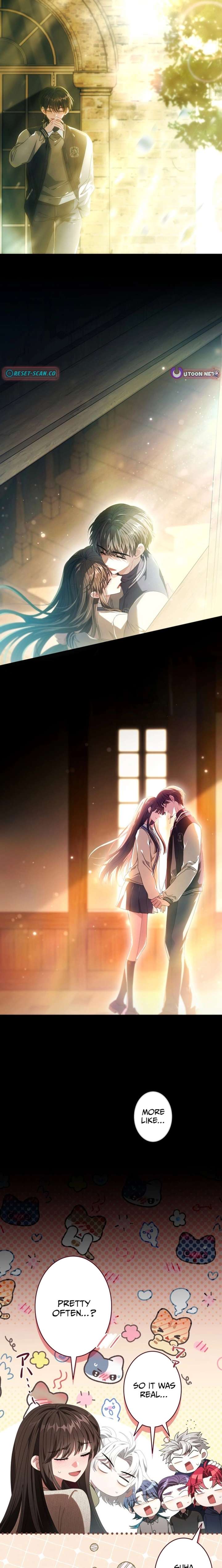 Dark Moon: Two Moons Chapter 29 page 20