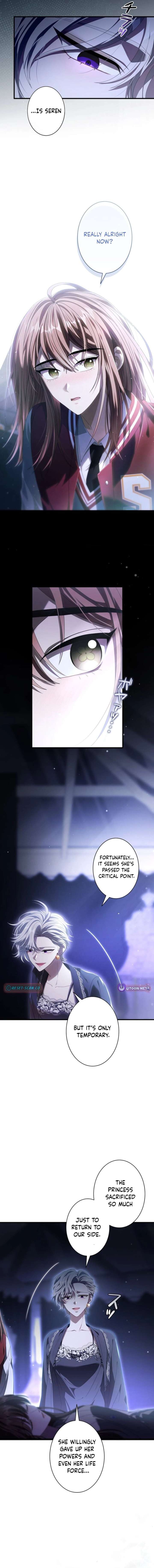 Dark Moon: Two Moons Chapter 32 page 7