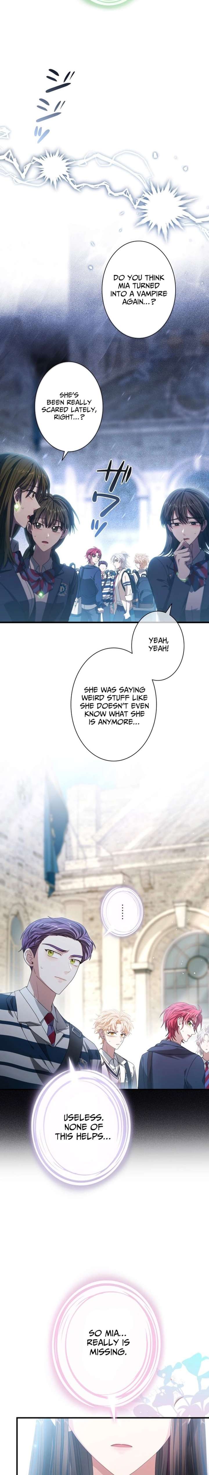 Dark Moon: Two Moons Chapter 34 page 4
