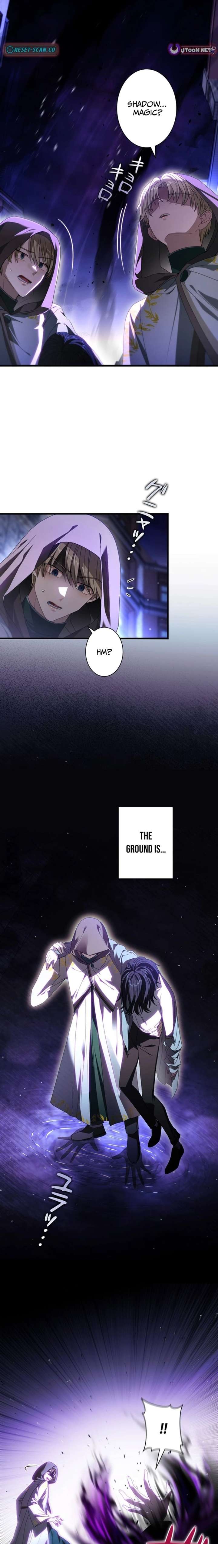 Dark Moon: Two Moons Chapter 34 page 18