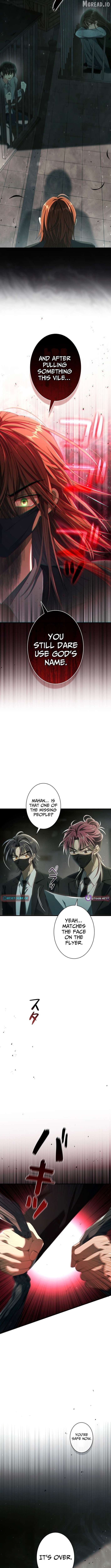 Dark Moon: Two Moons Chapter 37 page 13