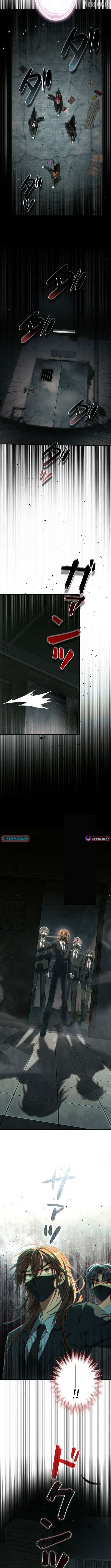 Dark Moon: Two Moons Chapter 37 page 12