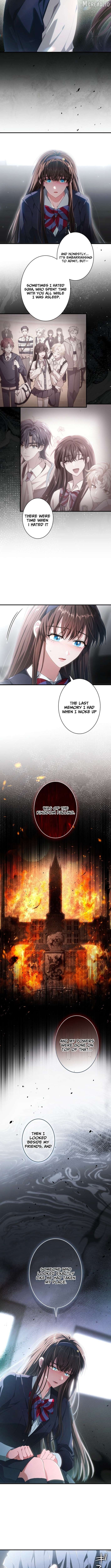 Dark Moon: Two Moons Chapter 38 page 5