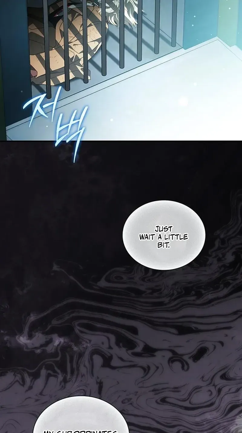 Dark Moon: Two Moons Chapter 40 page 5