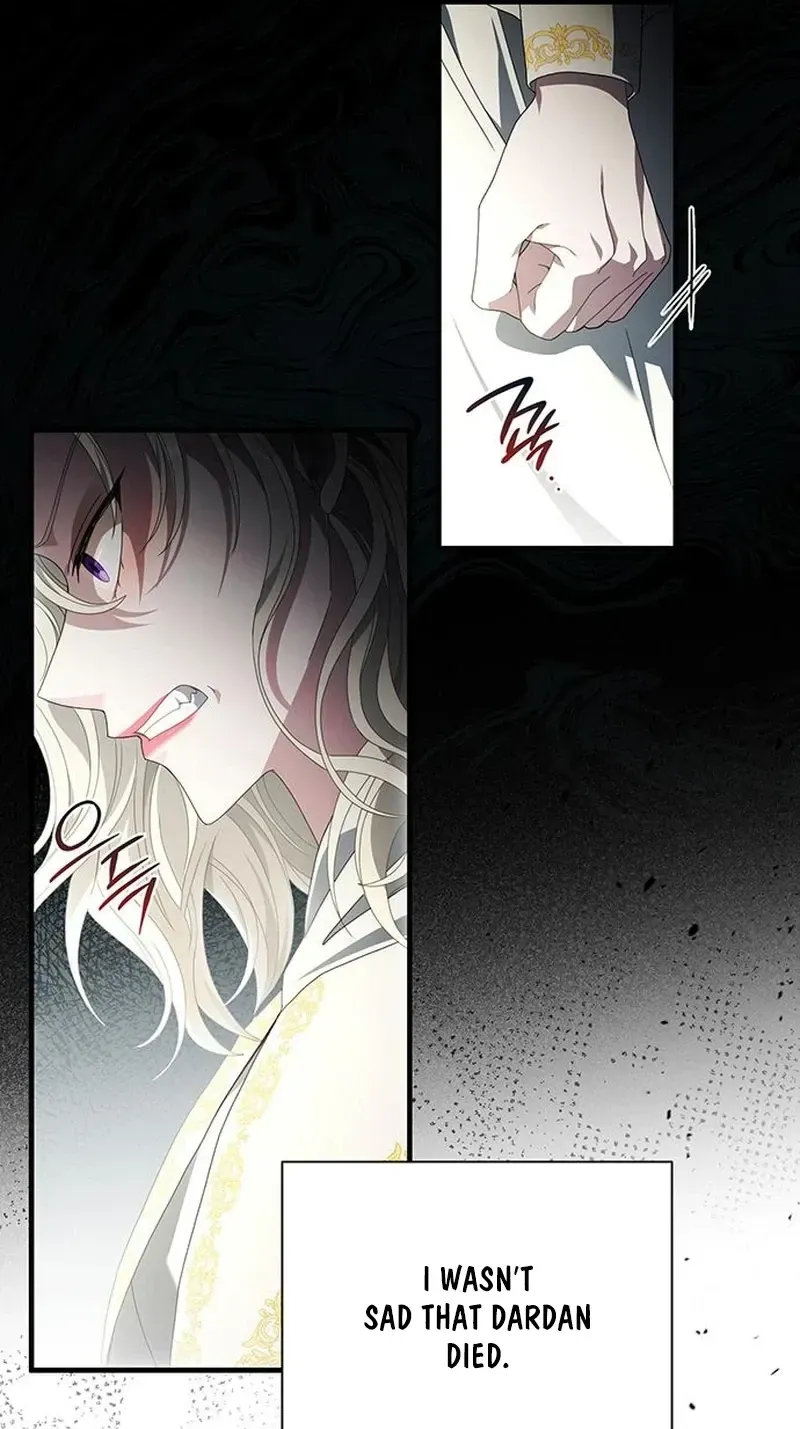 Dark Moon: Two Moons Chapter 40 page 45