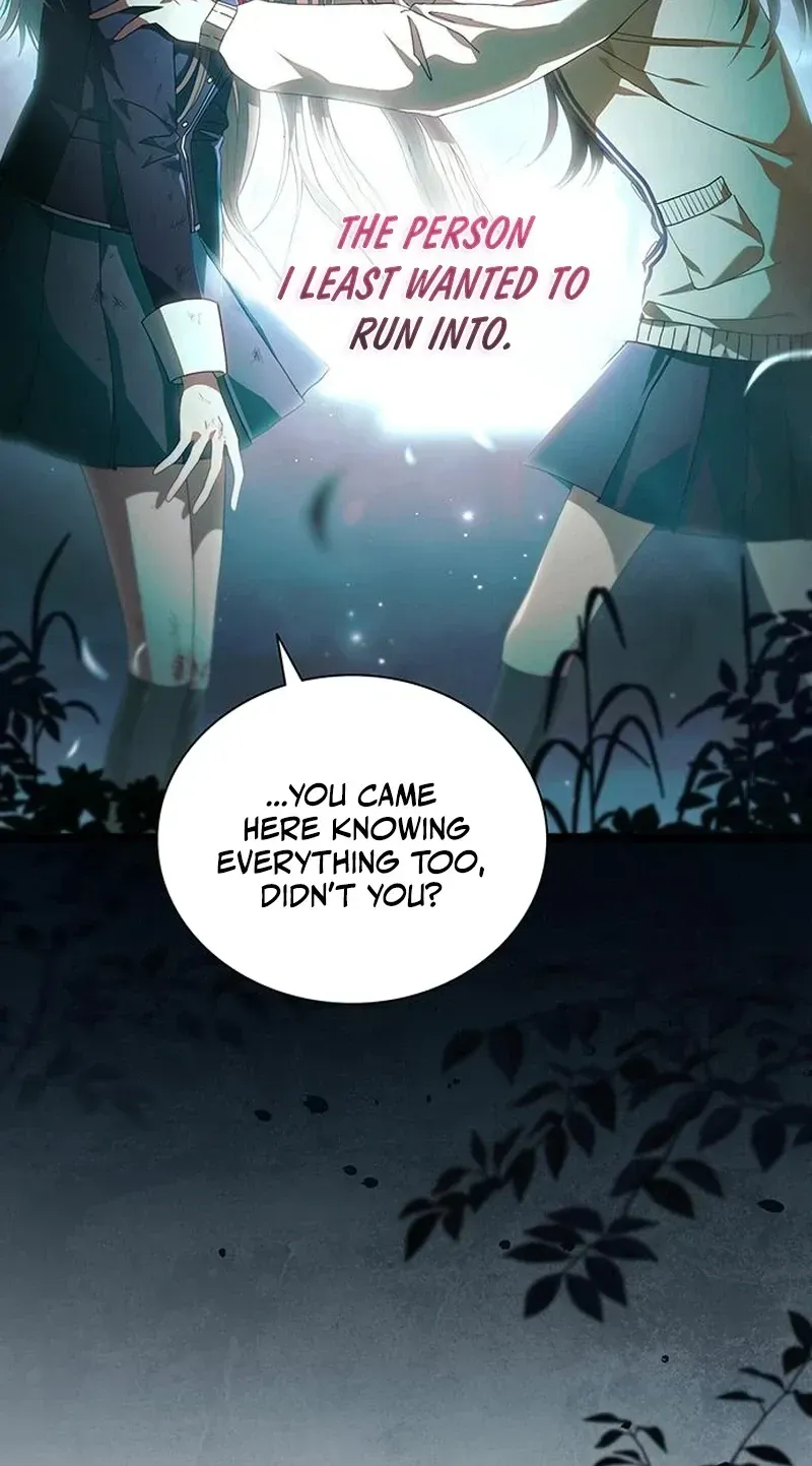 Dark Moon: Two Moons Chapter 41 page 9