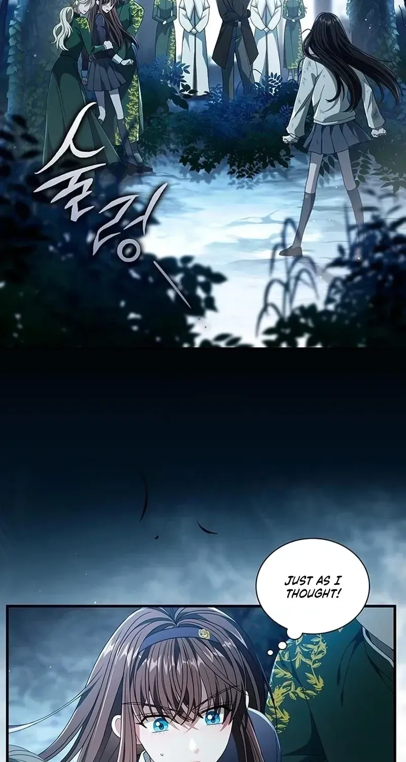 Dark Moon: Two Moons Chapter 42 page 30