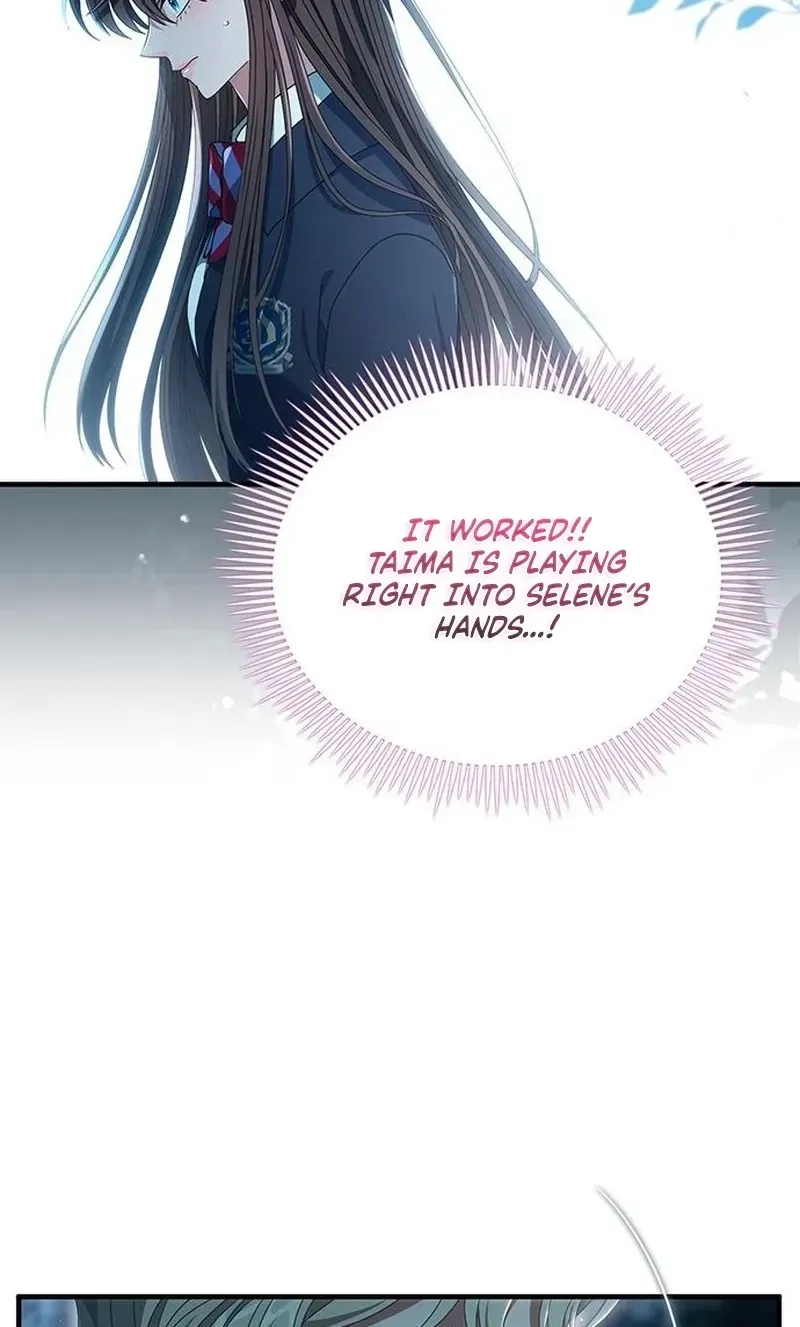 Dark Moon: Two Moons Chapter 42 page 43