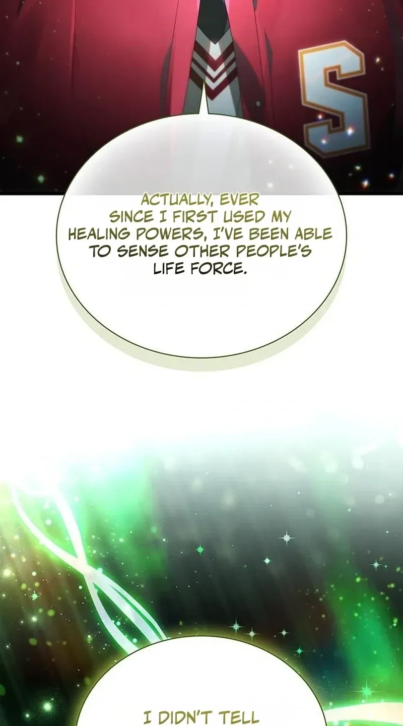 Dark Moon: Two Moons Chapter 43 page 11
