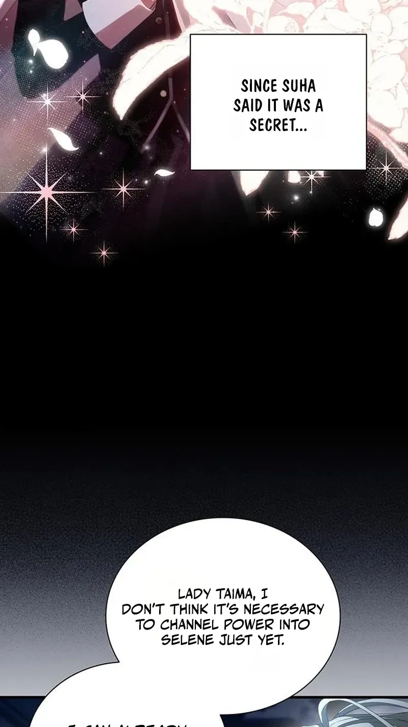 Dark Moon: Two Moons Chapter 43 page 8