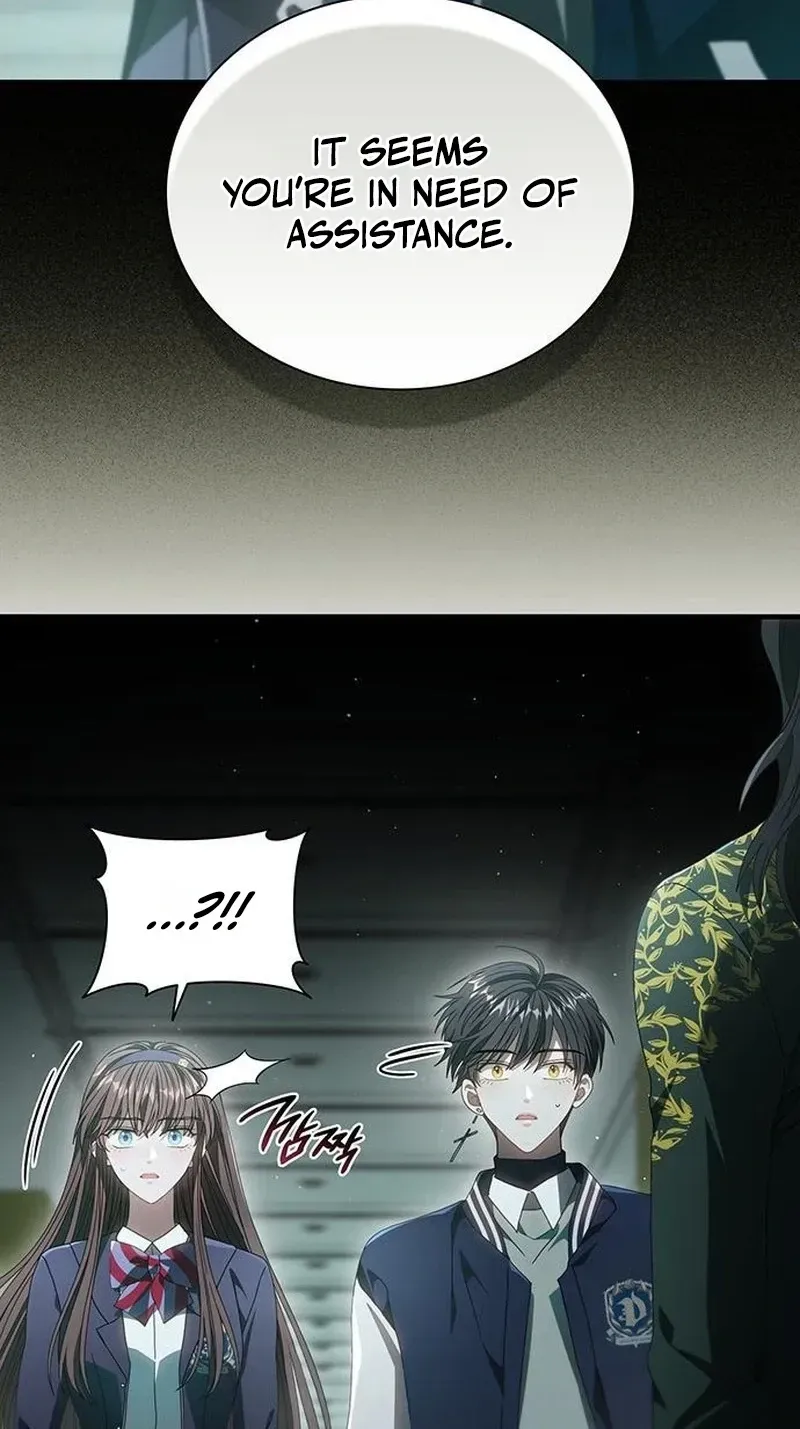 Dark Moon: Two Moons Chapter 43 page 116