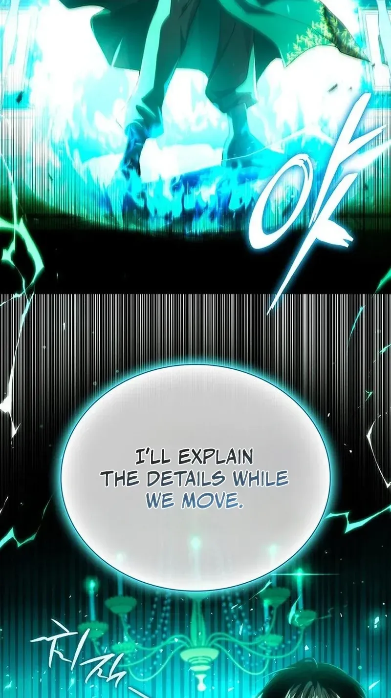 Dark Moon: Two Moons Chapter 44 page 25