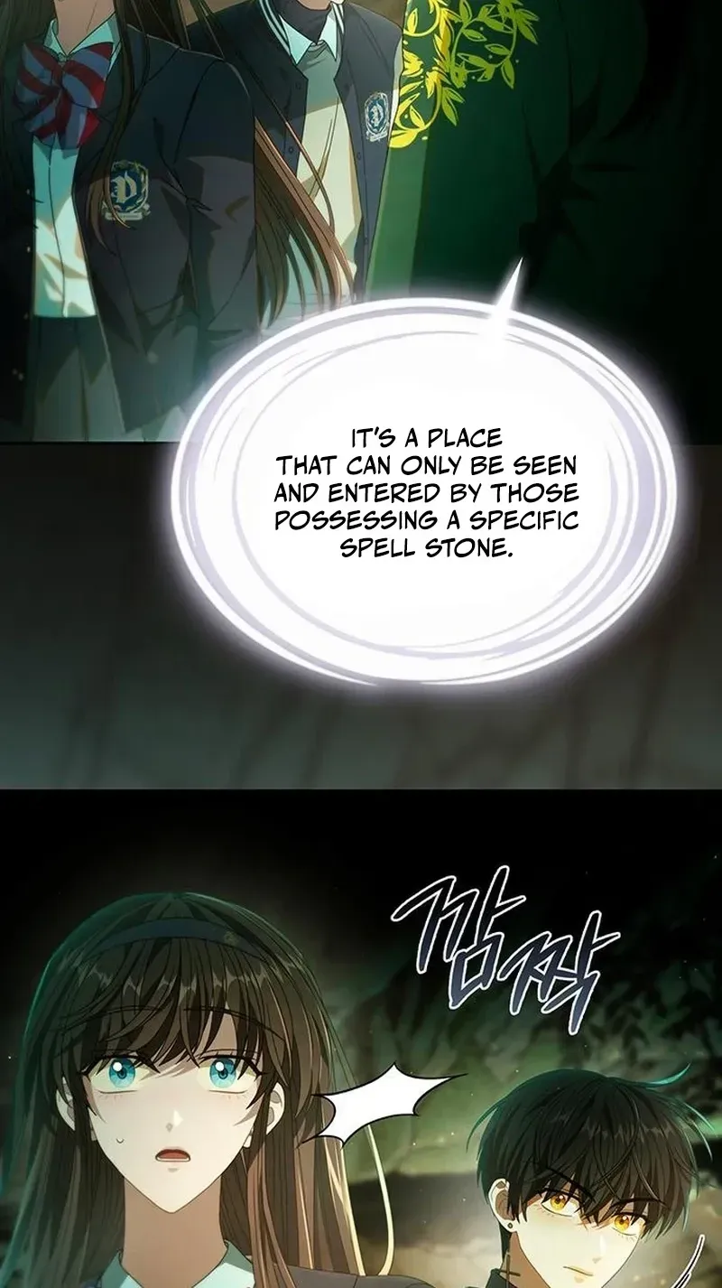 Dark Moon: Two Moons Chapter 44 page 30
