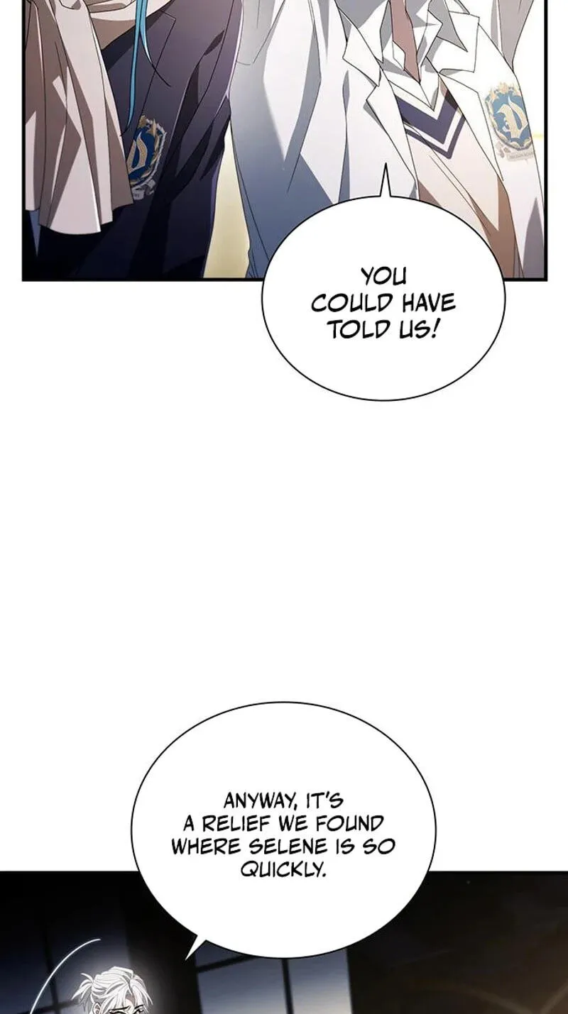 Dark Moon: Two Moons Chapter 46 page 5