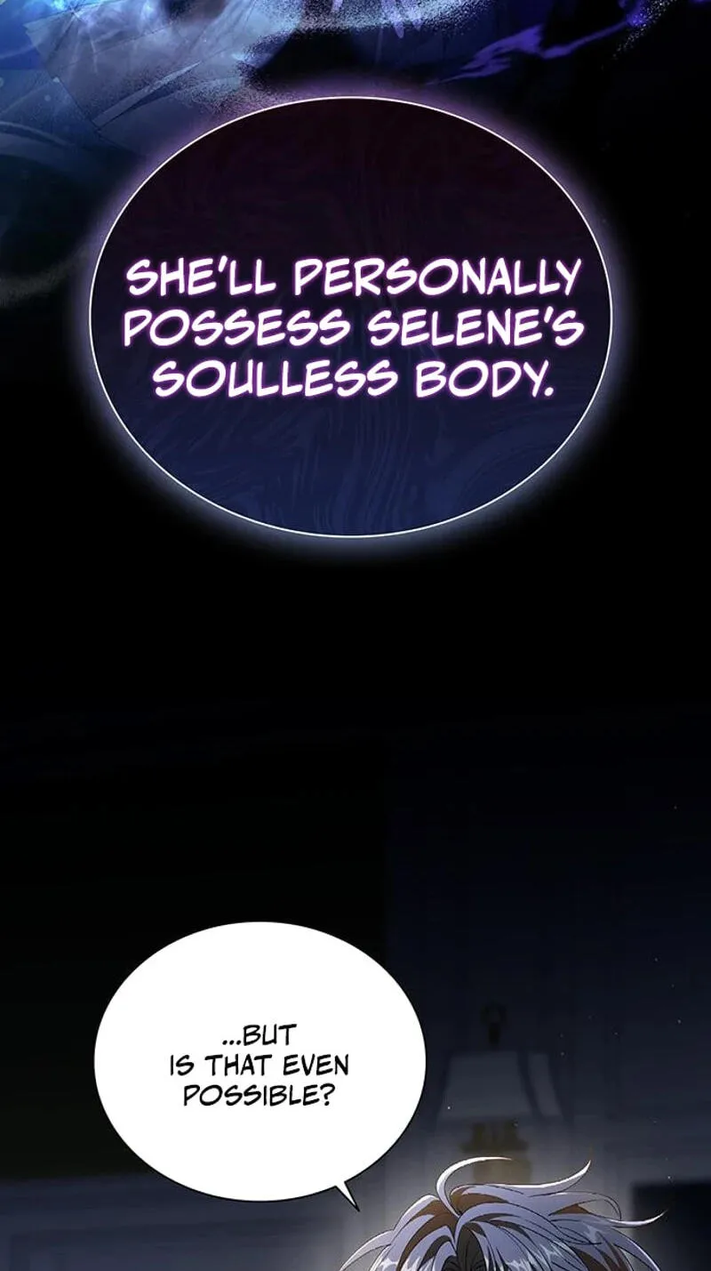 Dark Moon: Two Moons Chapter 46 page 14