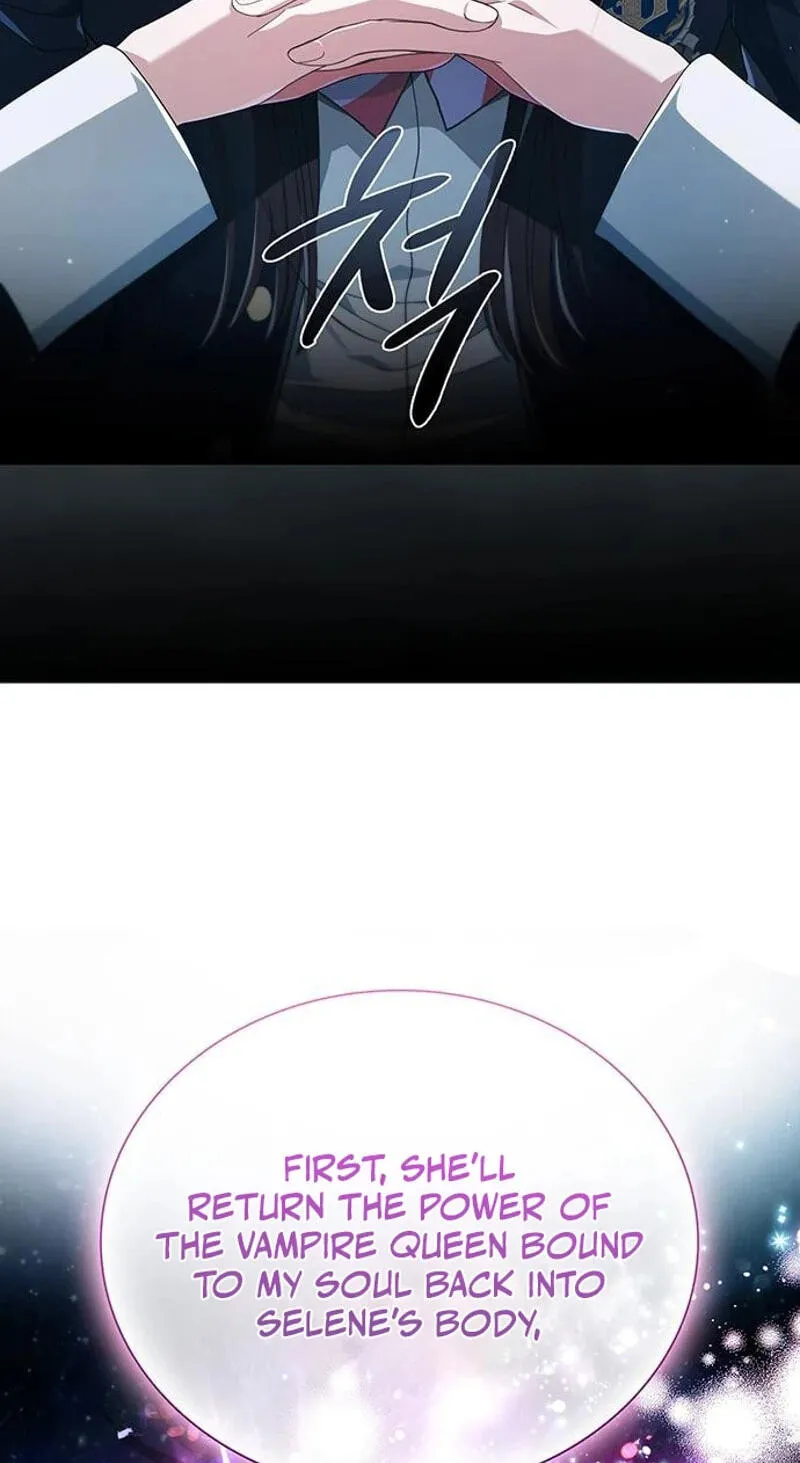 Dark Moon: Two Moons Chapter 46 page 10
