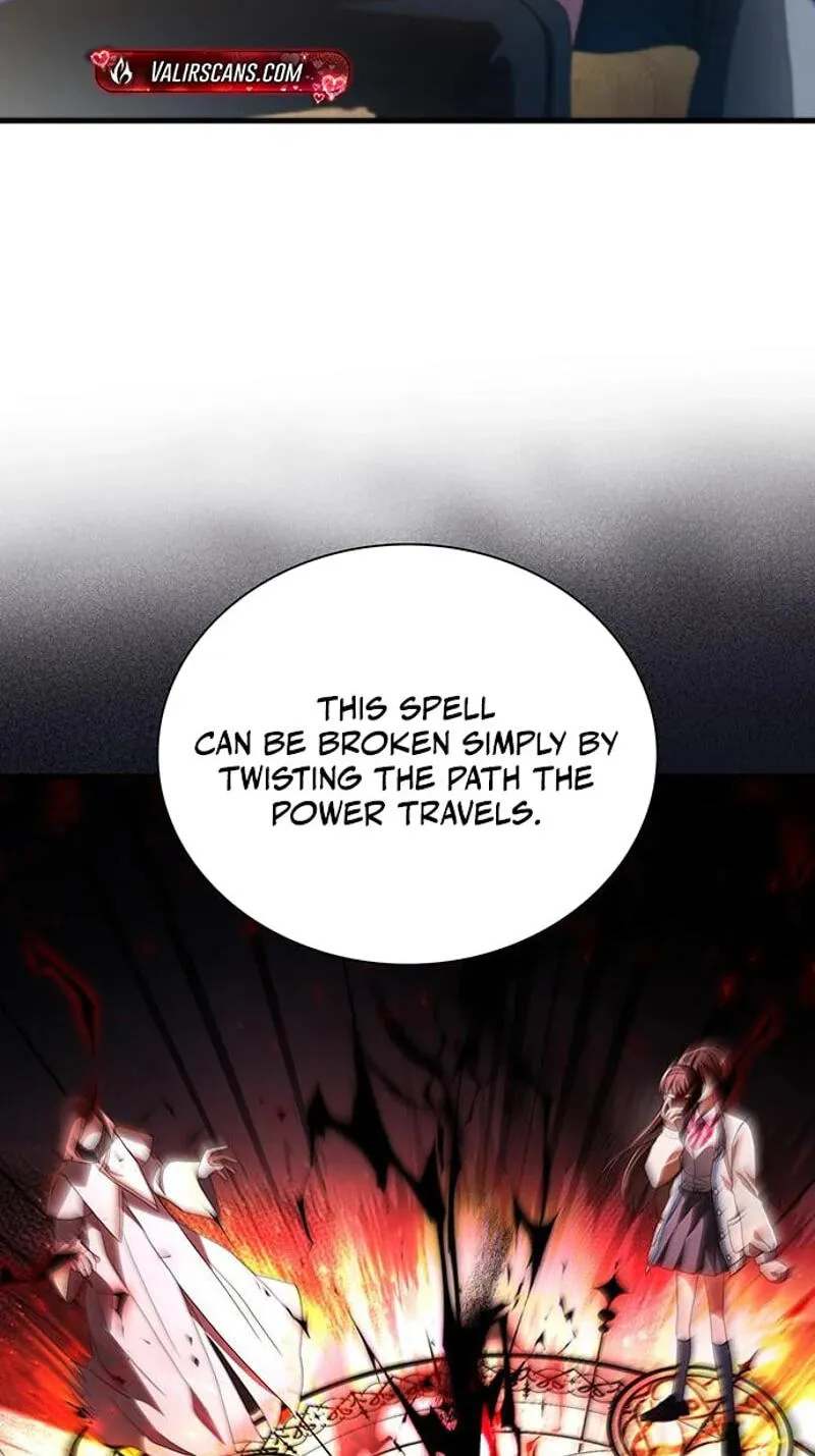 Dark Moon: Two Moons Chapter 46 page 36