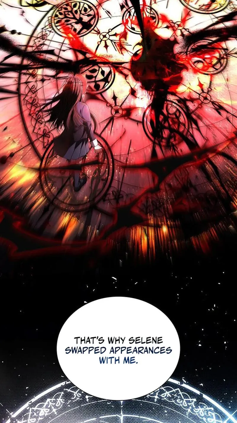 Dark Moon: Two Moons Chapter 46 page 37