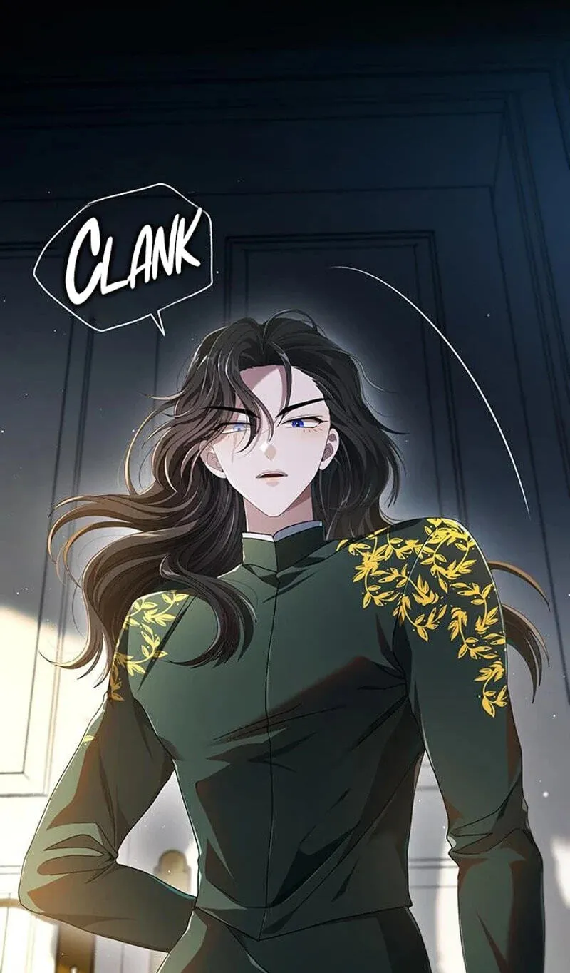 Dark Moon: Two Moons Chapter 46 page 44