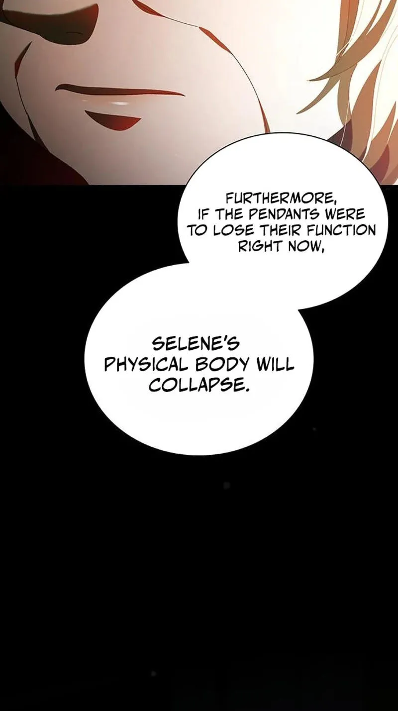 Dark Moon: Two Moons Chapter 46 page 48