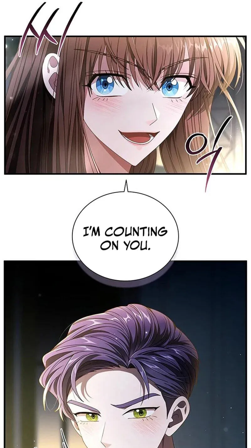 Dark Moon: Two Moons Chapter 46 page 56