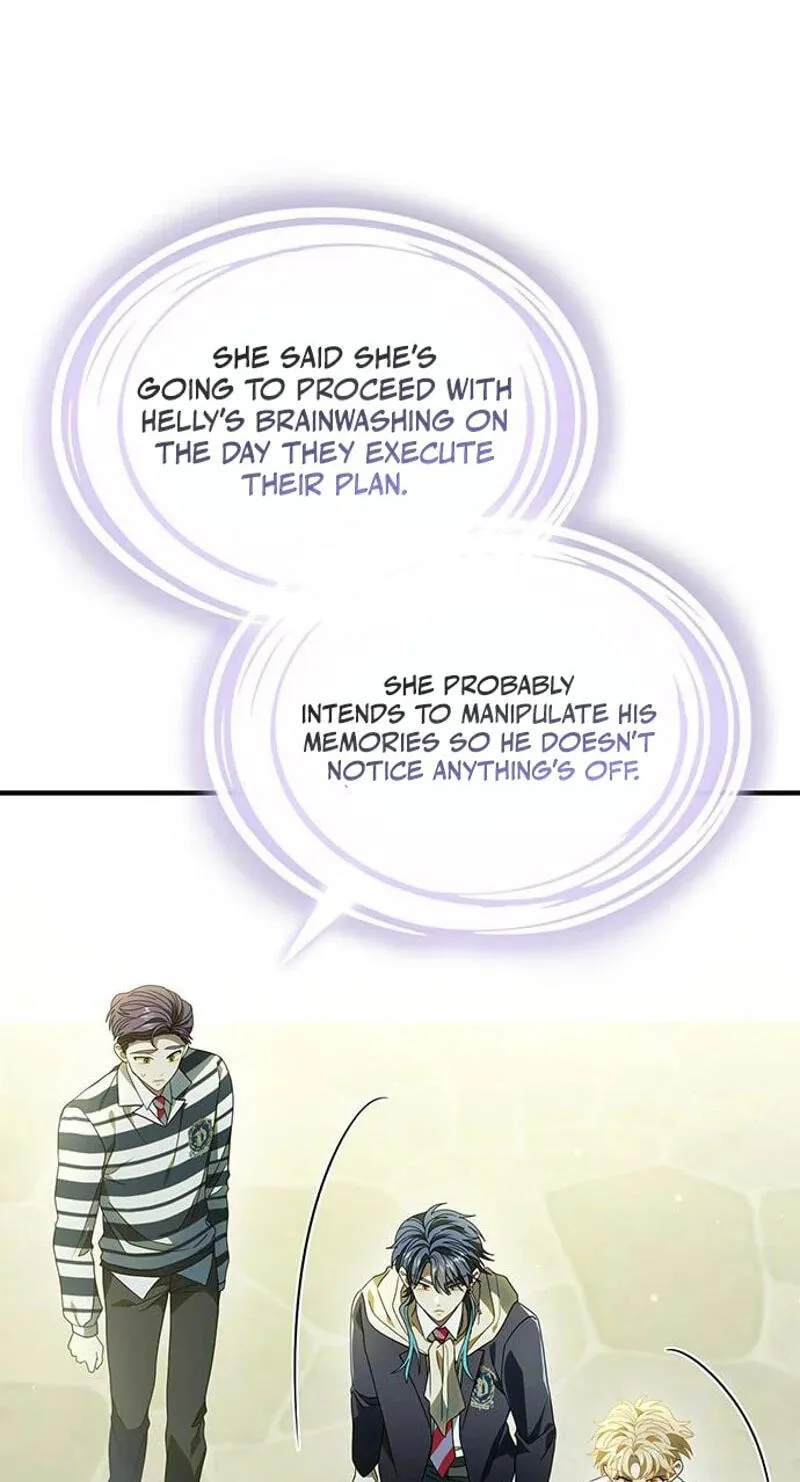Dark Moon: Two Moons Chapter 46 page 87