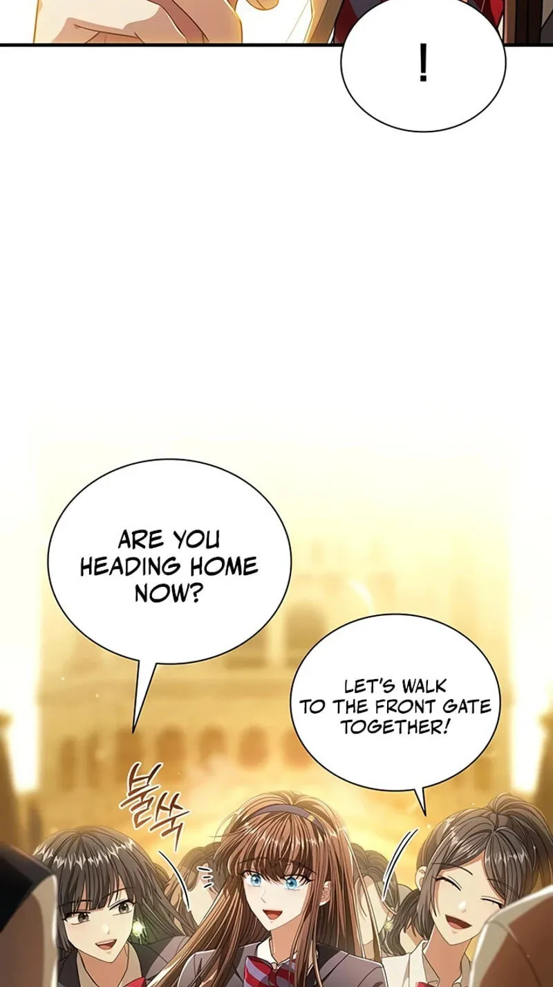 Dark Moon: Two Moons Chapter 47 page 8