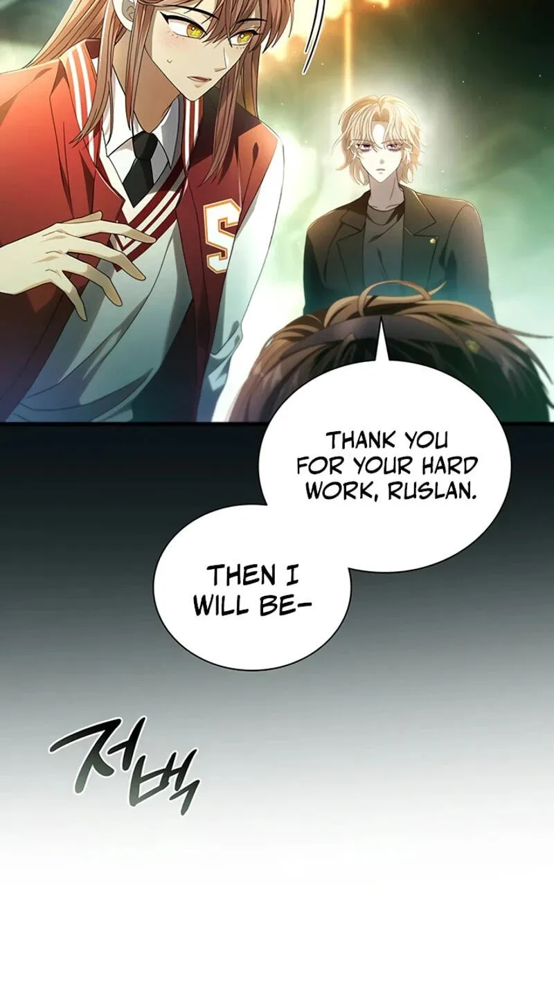 Dark Moon: Two Moons Chapter 47 page 40