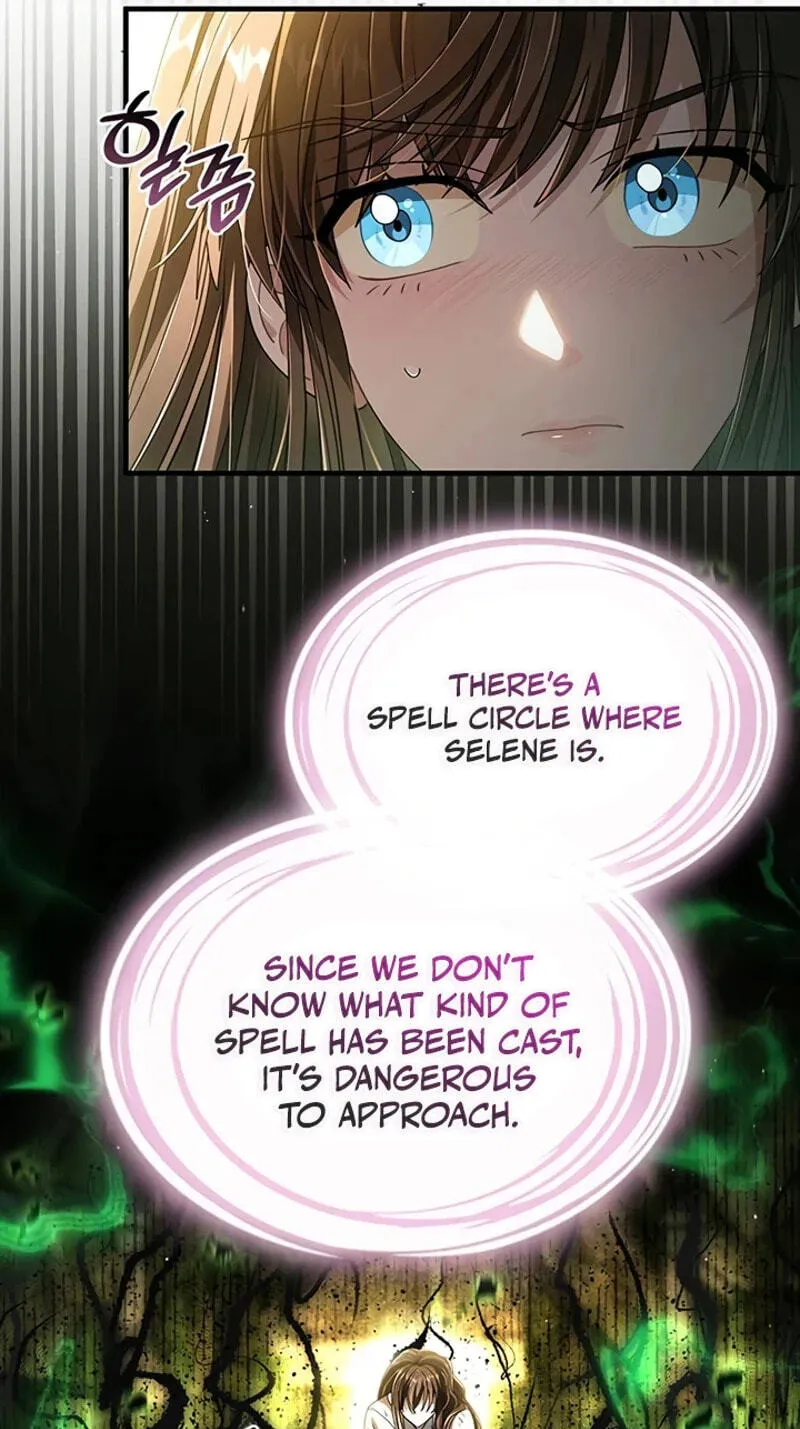 Dark Moon: Two Moons Chapter 47 page 68