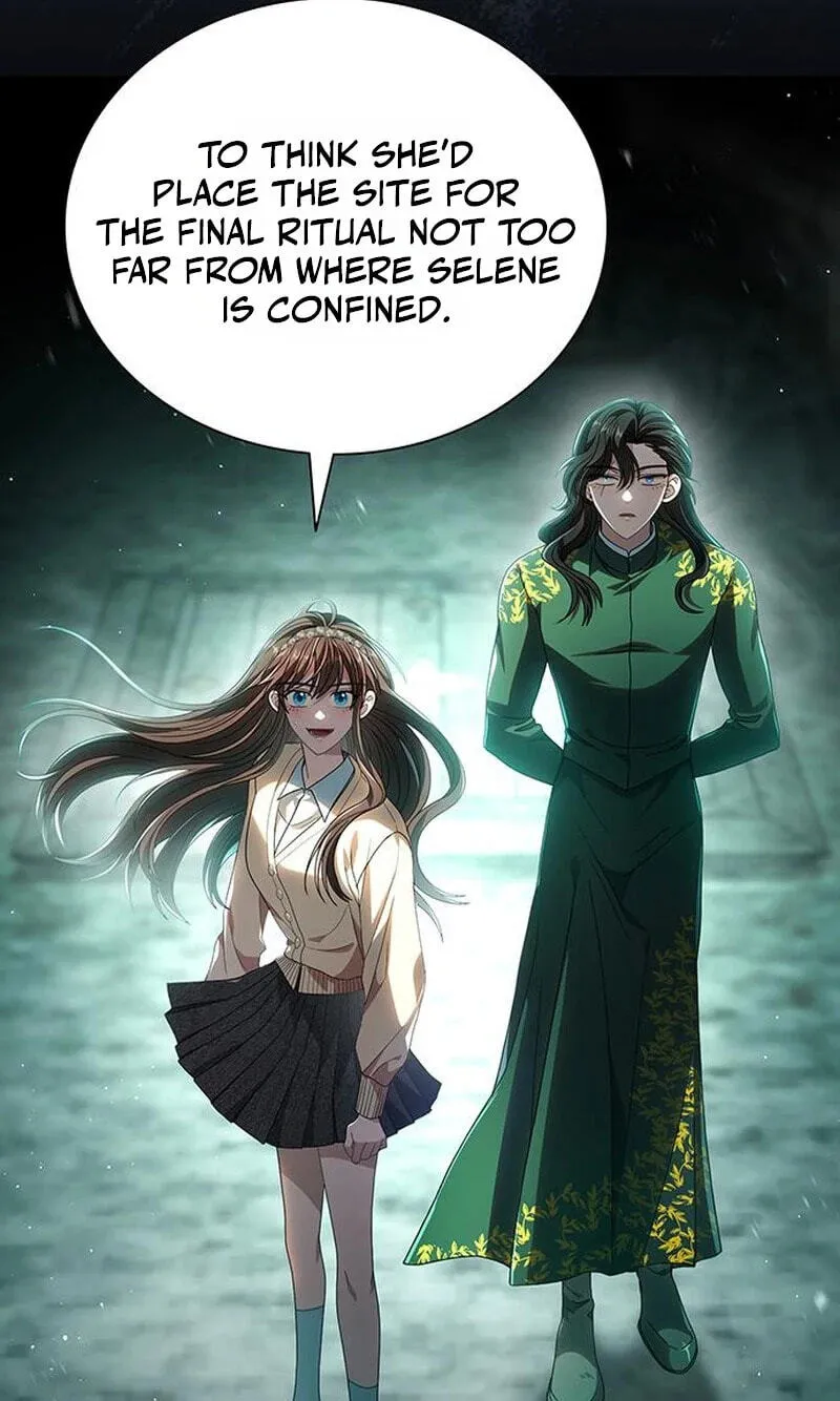 Dark Moon: Two Moons Chapter 48 page 64