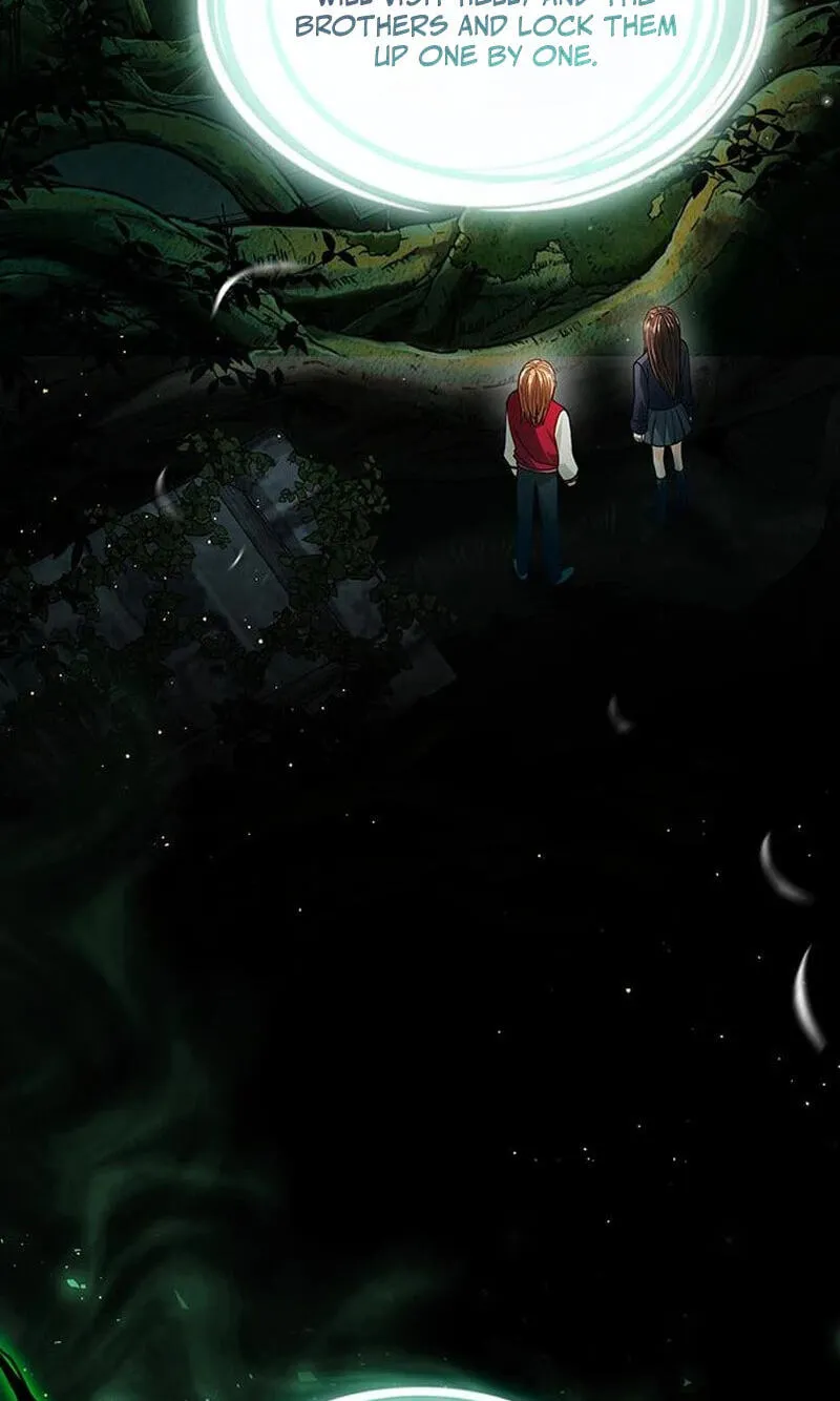 Dark Moon: Two Moons Chapter 48 page 110