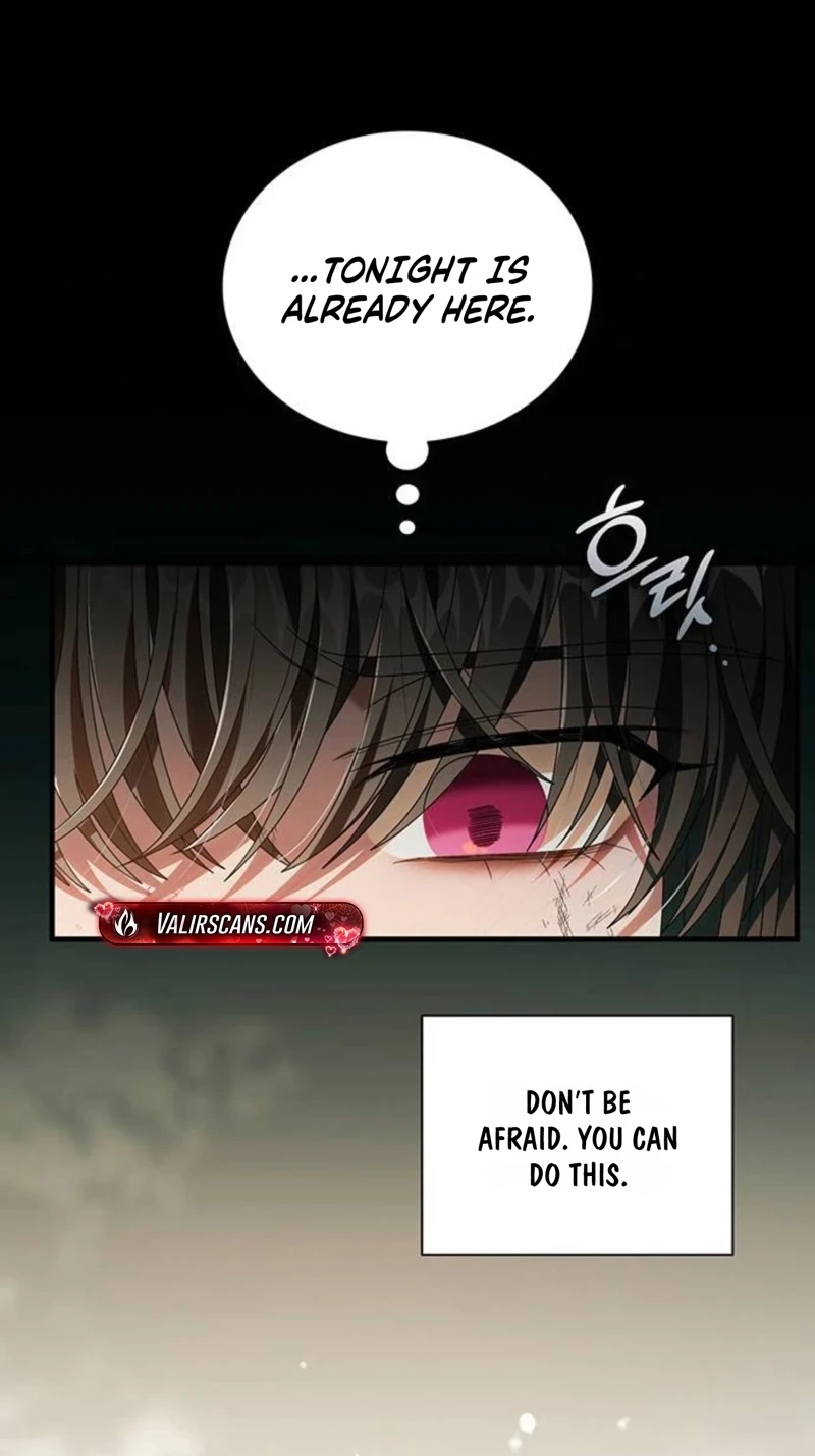 Dark Moon: Two Moons Chapter 49 page 48