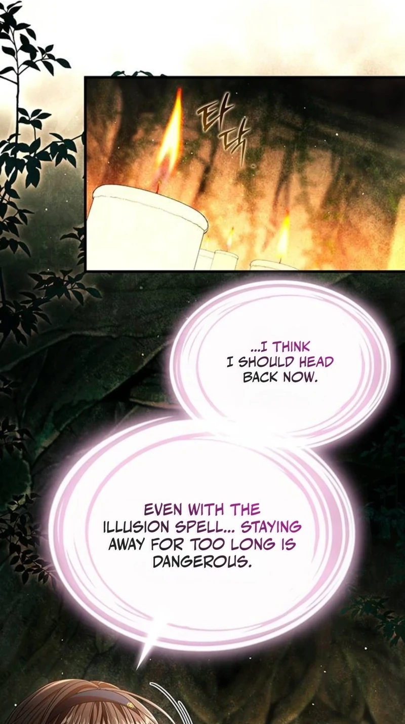 Dark Moon: Two Moons Chapter 49 page 79