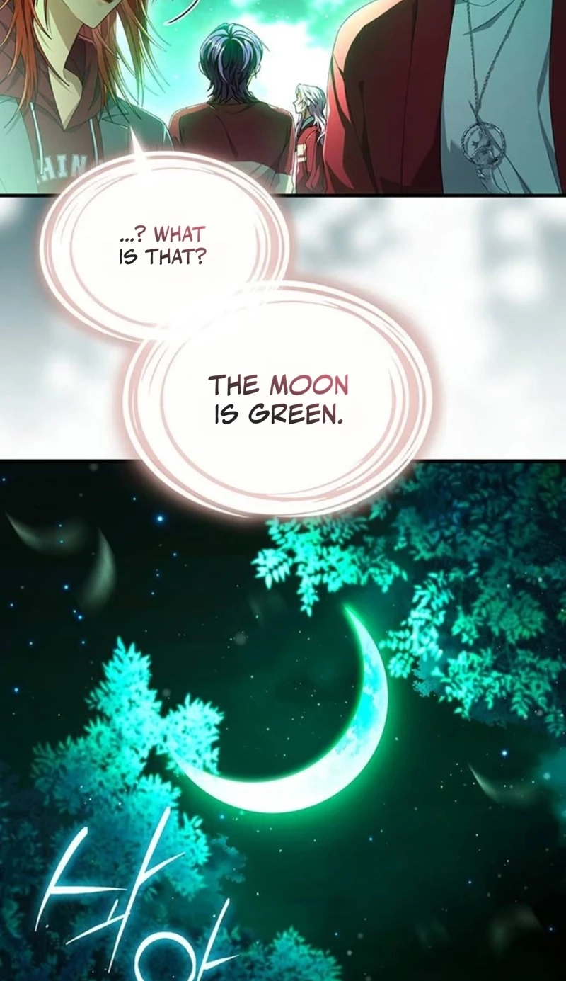 Dark Moon: Two Moons Chapter 49 page 98