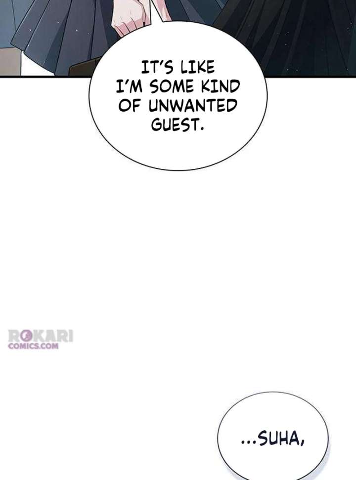 Dark Moon: Two Moons Chapter 5 page 11