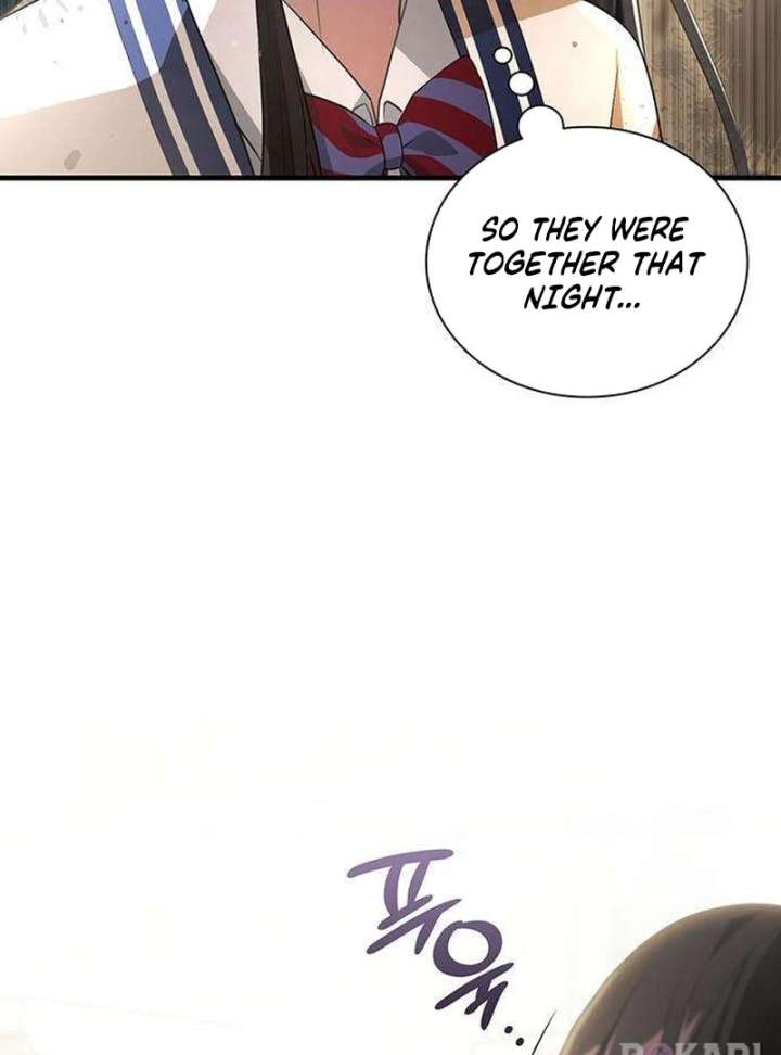 Dark Moon: Two Moons Chapter 5 page 101
