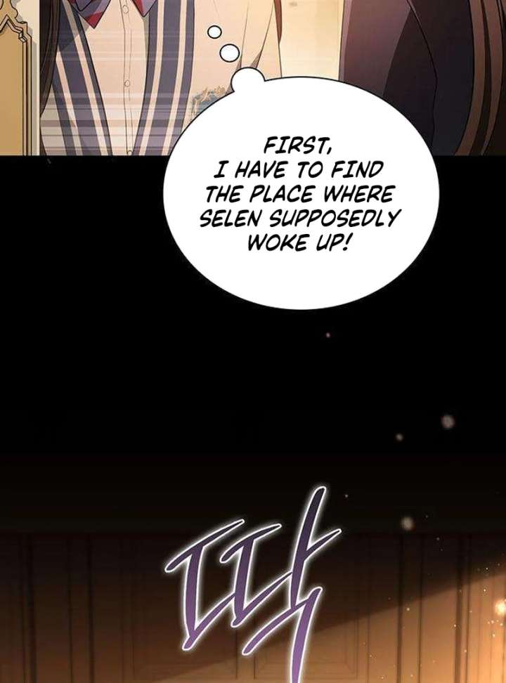Dark Moon: Two Moons Chapter 5 page 127