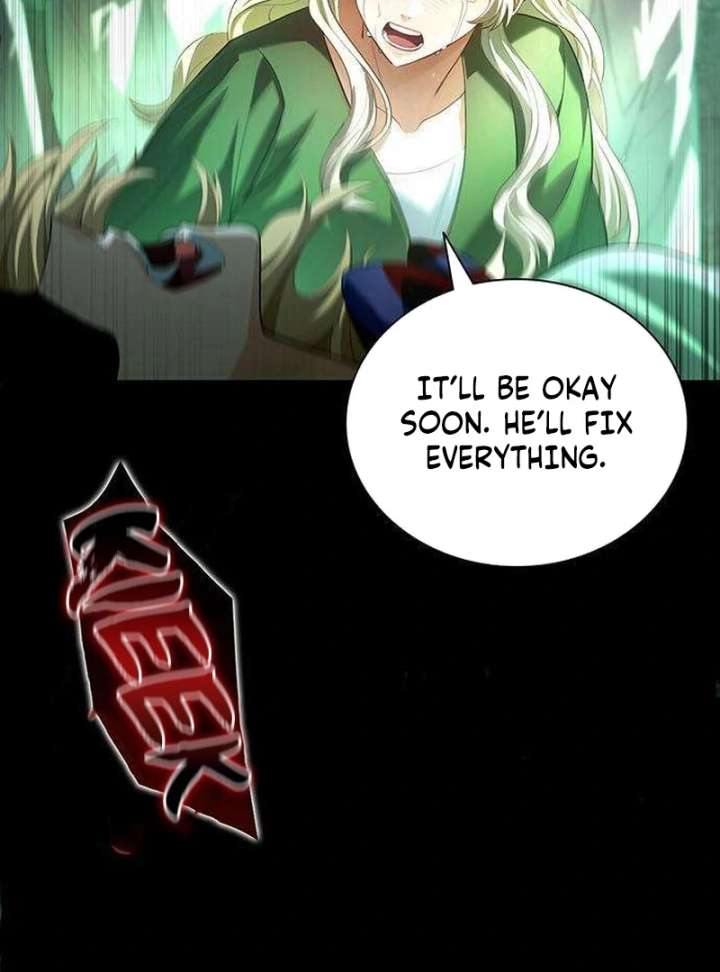 Dark Moon: Two Moons Chapter 5 page 148
