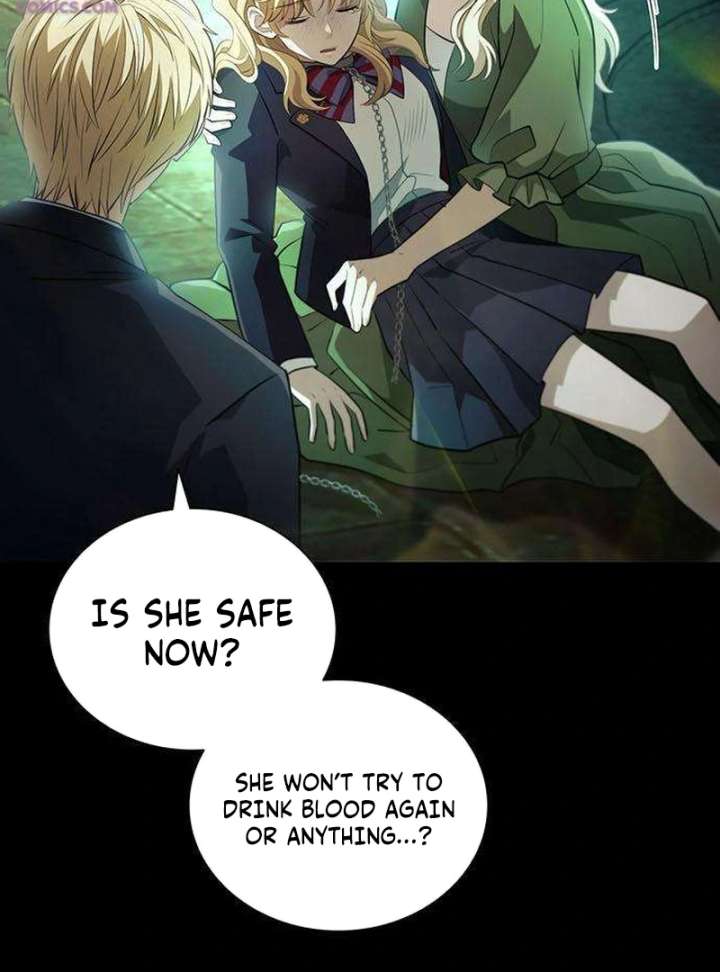 Dark Moon: Two Moons Chapter 5 page 177