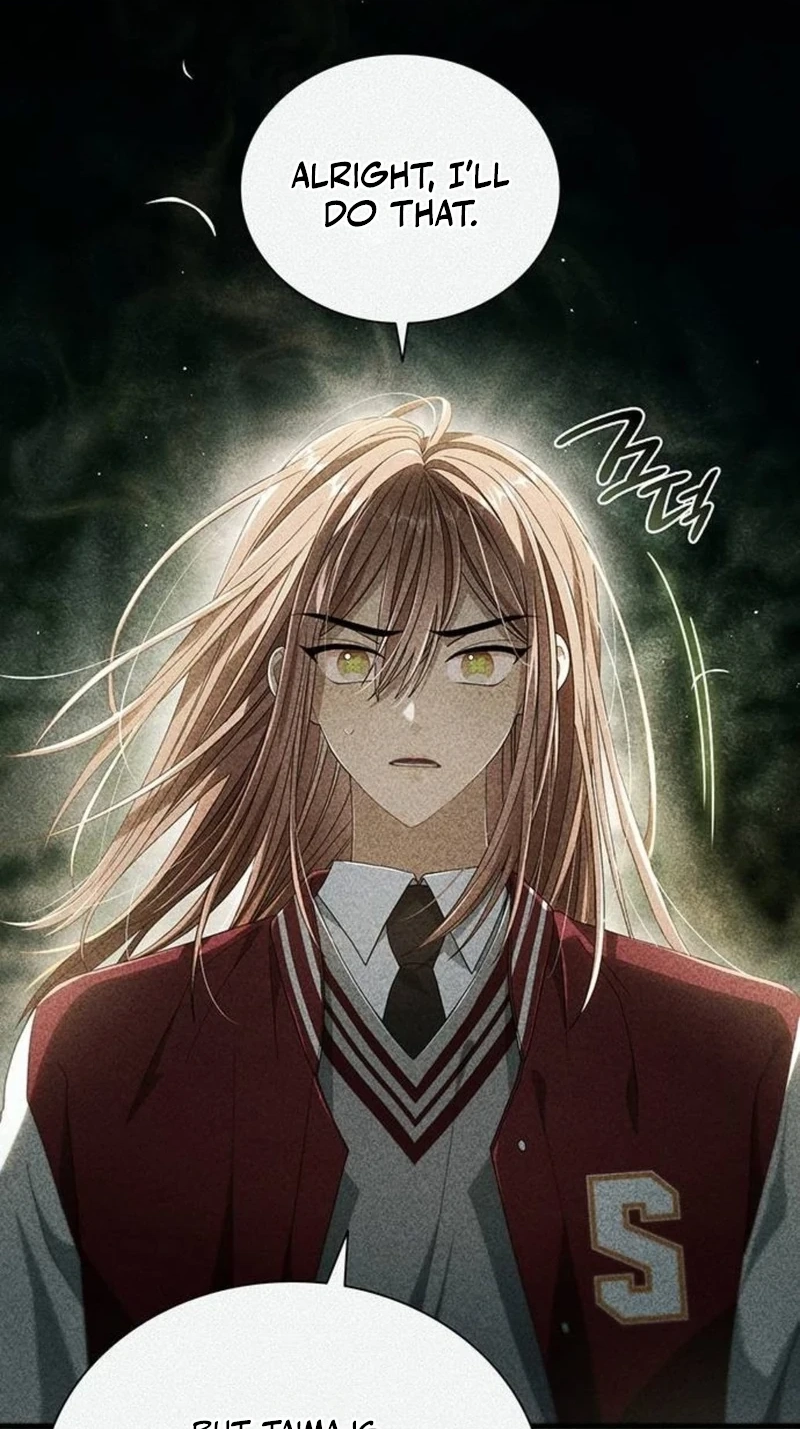 Dark Moon: Two Moons Chapter 50 page 37