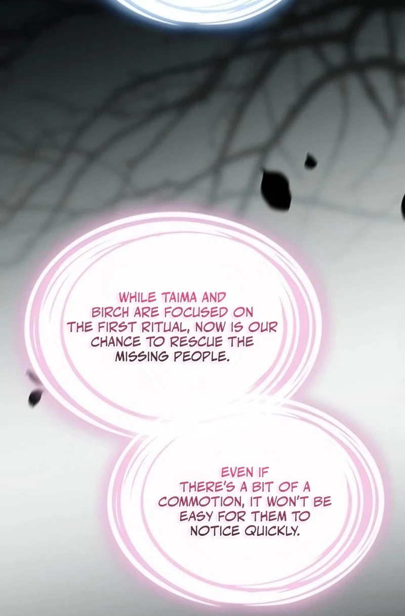 Dark Moon: Two Moons Chapter 50 page 75