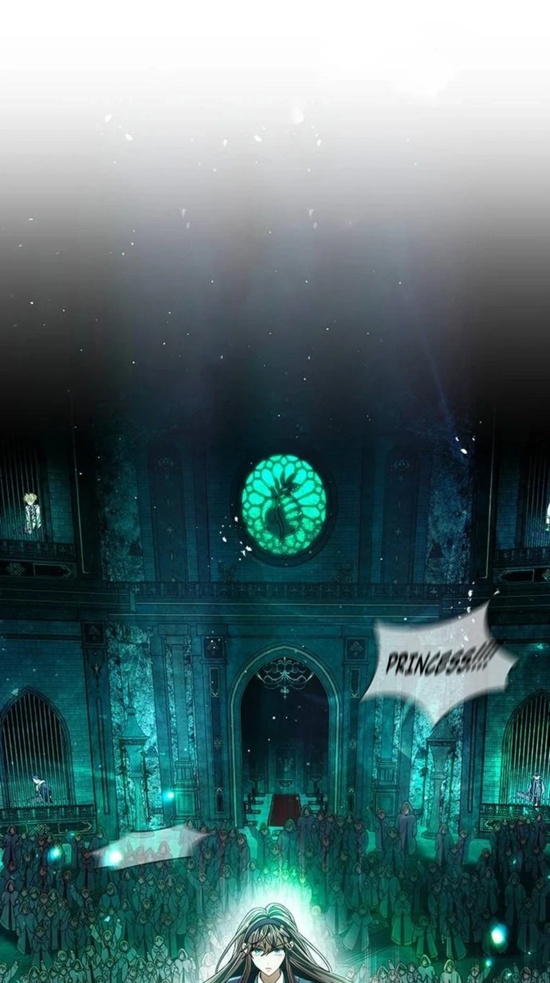 Dark Moon: Two Moons Chapter 50 page 3