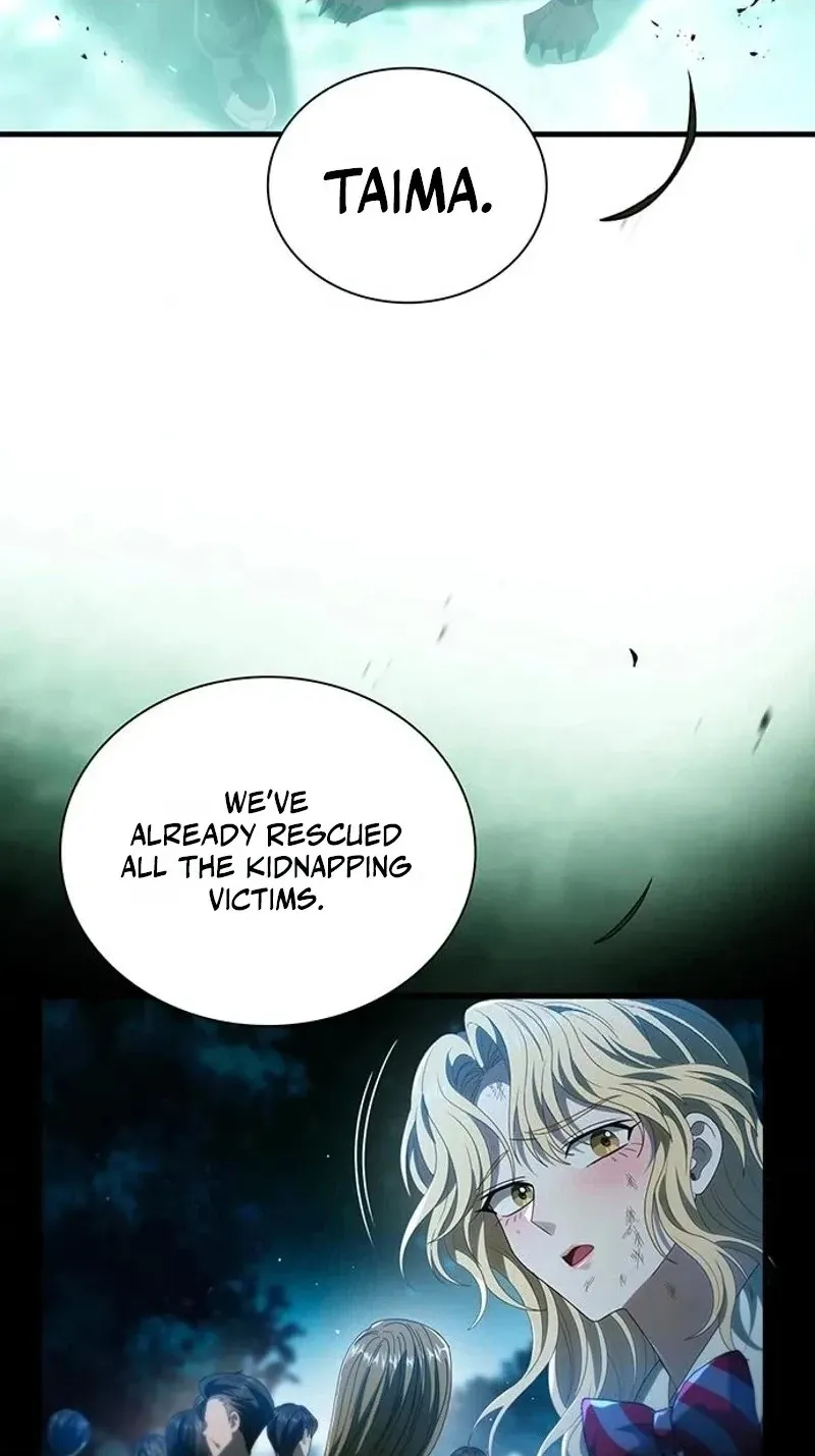 Dark Moon: Two Moons Chapter 51 page 50