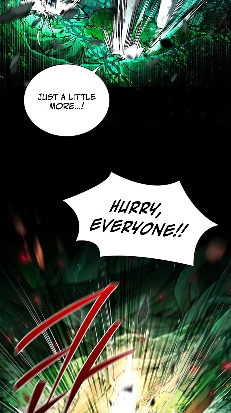Dark Moon: Two Moons Chapter 51 page 119