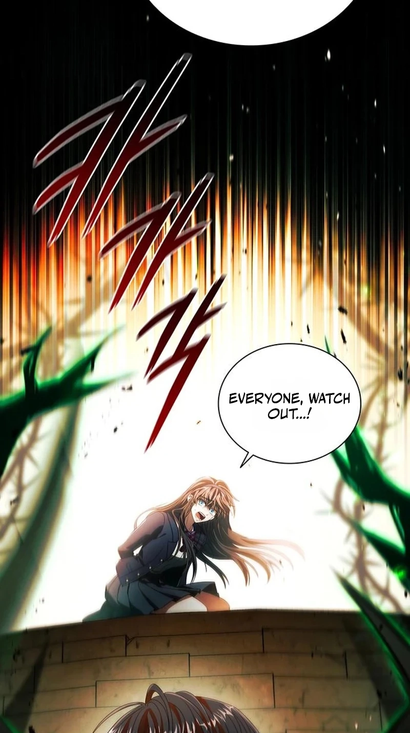 Dark Moon: Two Moons Chapter 51 page 129