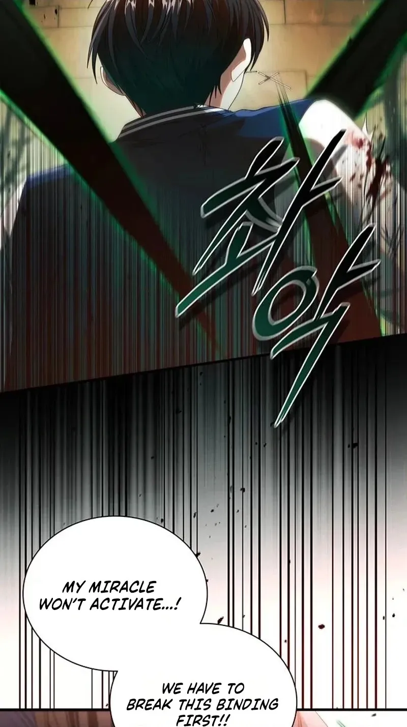 Dark Moon: Two Moons Chapter 51 page 130