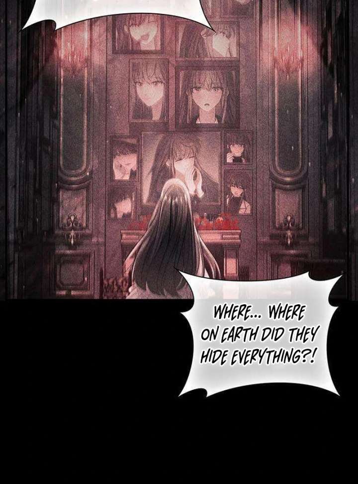 Dark Moon: Two Moons Chapter 6 page 8