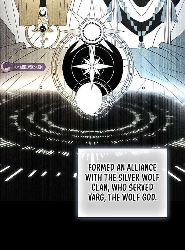 Dark Moon: Two Moons Chapter 6 page 32