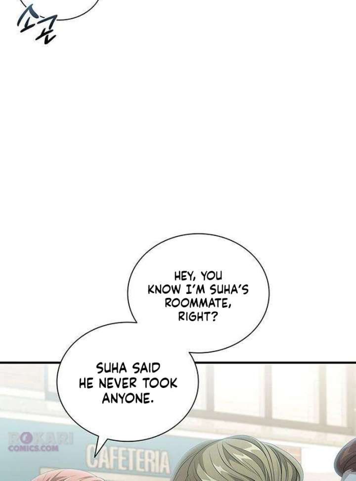 Dark Moon: Two Moons Chapter 6 page 85