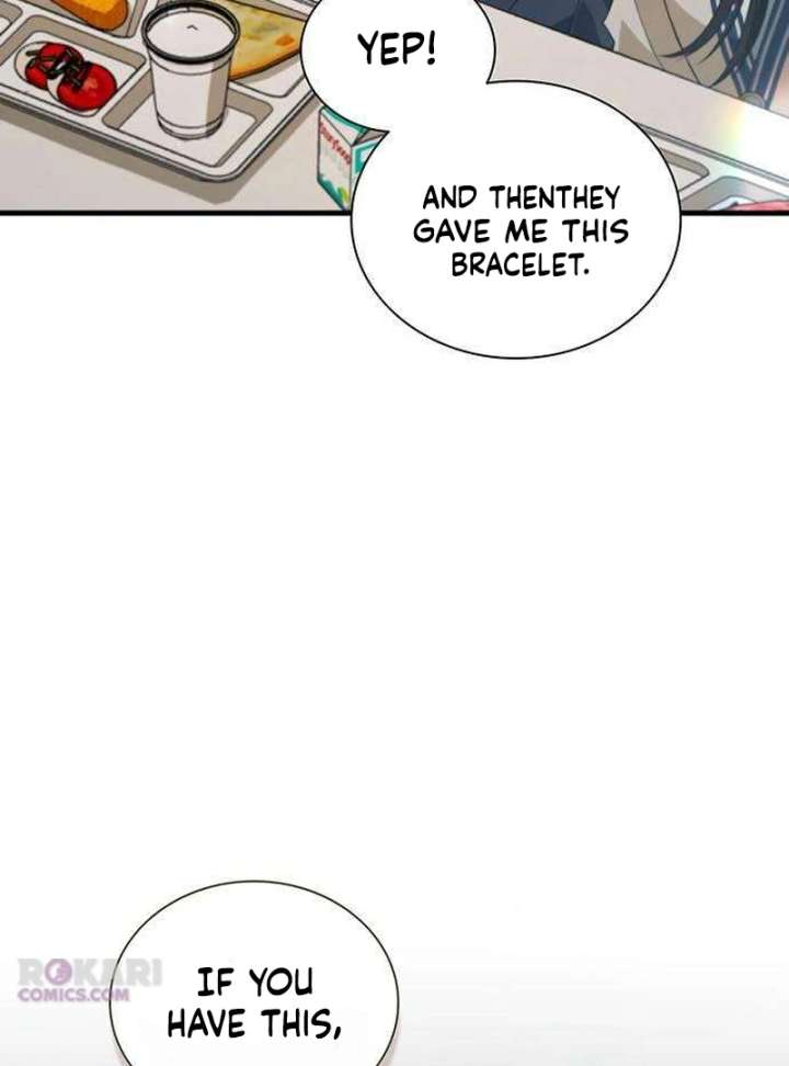 Dark Moon: Two Moons Chapter 6 page 106
